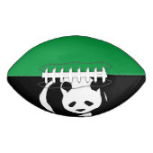 Panda Mini American Football (Vorderseite)