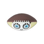 Panda Mini Football (Vorderseite)