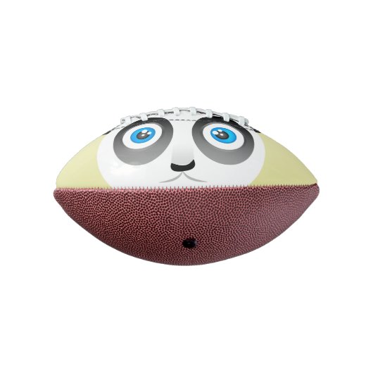 Panda Mini Football (Gedreht 270)