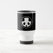 Panda mon reisebecher (Mittel)