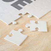 Panda Monroe Bear Pop Puzzle (Seite)