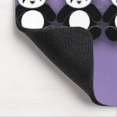 Panda Mousepad (Ecke)