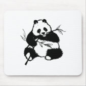 Panda Mousepad (Vorne)