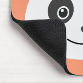 Panda Mousepad (Ecke)