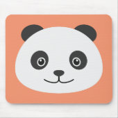 Panda Mousepad (Vorne)