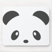 Panda Mousepad (Vorne)
