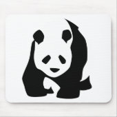 Panda Mousepad (Vorne)