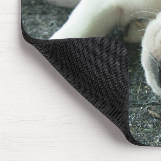 Panda Mousepad (Ecke)