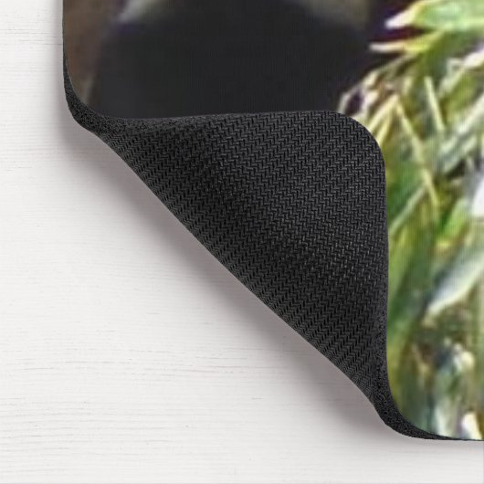 Panda Mousepad (Ecke)