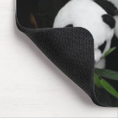 Panda Mousepad (Ecke)