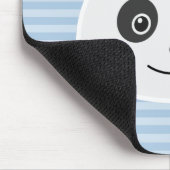 Panda Mousepad (Ecke)