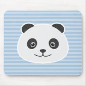 Panda Mousepad (Vorne)