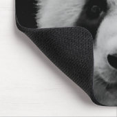 Panda Mousepad (Ecke)
