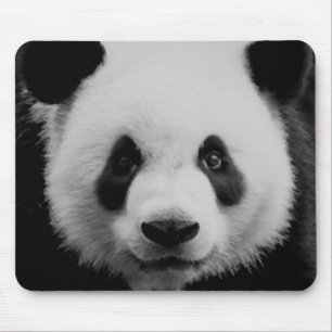 Panda Mousepad