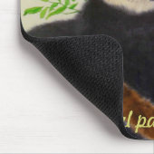 PANDA MOUSEPAD (Ecke)