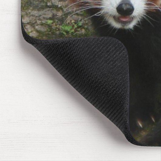 Panda Mousepad (Ecke)