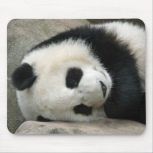 Panda Mousepad
