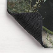 Panda mousepad (Ecke)