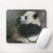 Panda mousepad (Mit Mouse)