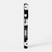 Panda-Muster iPhone 16 Hülle (Rechte Seite)