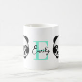 Panda nannte Tasse (Mittel)