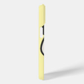 Panda - Niedliche traurige Panda Telefonfälle Case-Mate iPhone Hülle (Rückseite / Rechts)