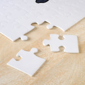 Panda on Tree Puzzle (Seite)