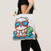 Panda Palooza Tasche (Von Nahem)