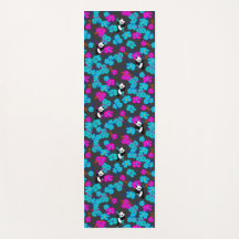 Panda Paradise Bloom