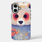 Panda Paradise Case (Rückseite)