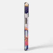 Panda Paradise Case (Rückseite / Rechts)