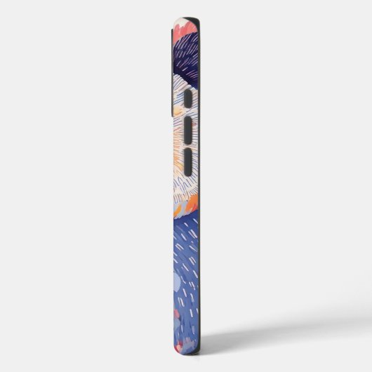 Panda Paradise Case (Rückseite / Links)