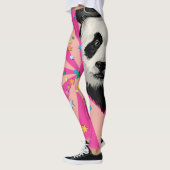 Panda-Party Leggings (Links)