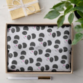 Panda Party Seidenpapier (Geschenk)