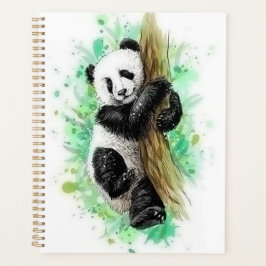 PANDA PLANER