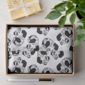 Panda Play 10lb Tissue Paper Seidenpapier (Geschenk)