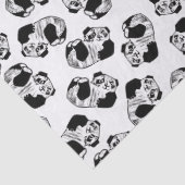 Panda Play 10lb Tissue Paper Seidenpapier (Detail)