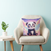 Panda Plush Dream Pillow Kissen (Stuhl )