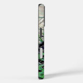 Panda Pop Art Case-Mate iPhone Hülle (Rückseite / Rechts)