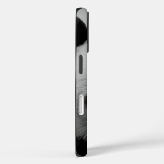 Panda Pop Art Case-Mate iPhone Hülle (Rückseite / Rechts)