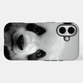 Panda Pop Art Case-Mate iPhone Hülle (Rückseite (Horizontal))