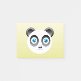 Panda Post-it®-Hinweise Post-it Klebezettel