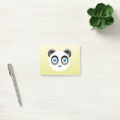 Panda Post-it®-Hinweise Post-it Klebezettel (Büro)