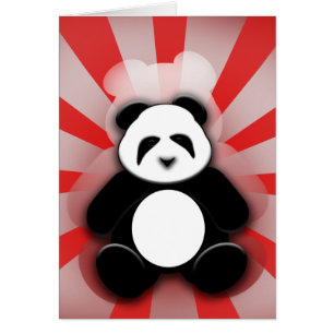 Panda-Power!