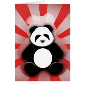 Panda-Power!