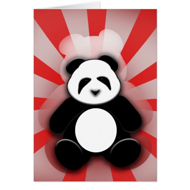 Panda-Power! (Vorne)