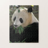 Panda Puzzle (Vertikal)
