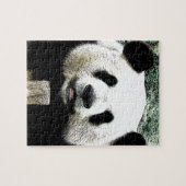 Panda Puzzle (Horizontal)