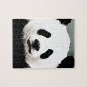 Panda Puzzle (Horizontal)