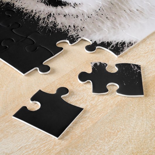 Panda Puzzle (Seite)